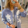 Camisa/Chaqueta Noa