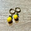 Pendientes Lemon (copia)