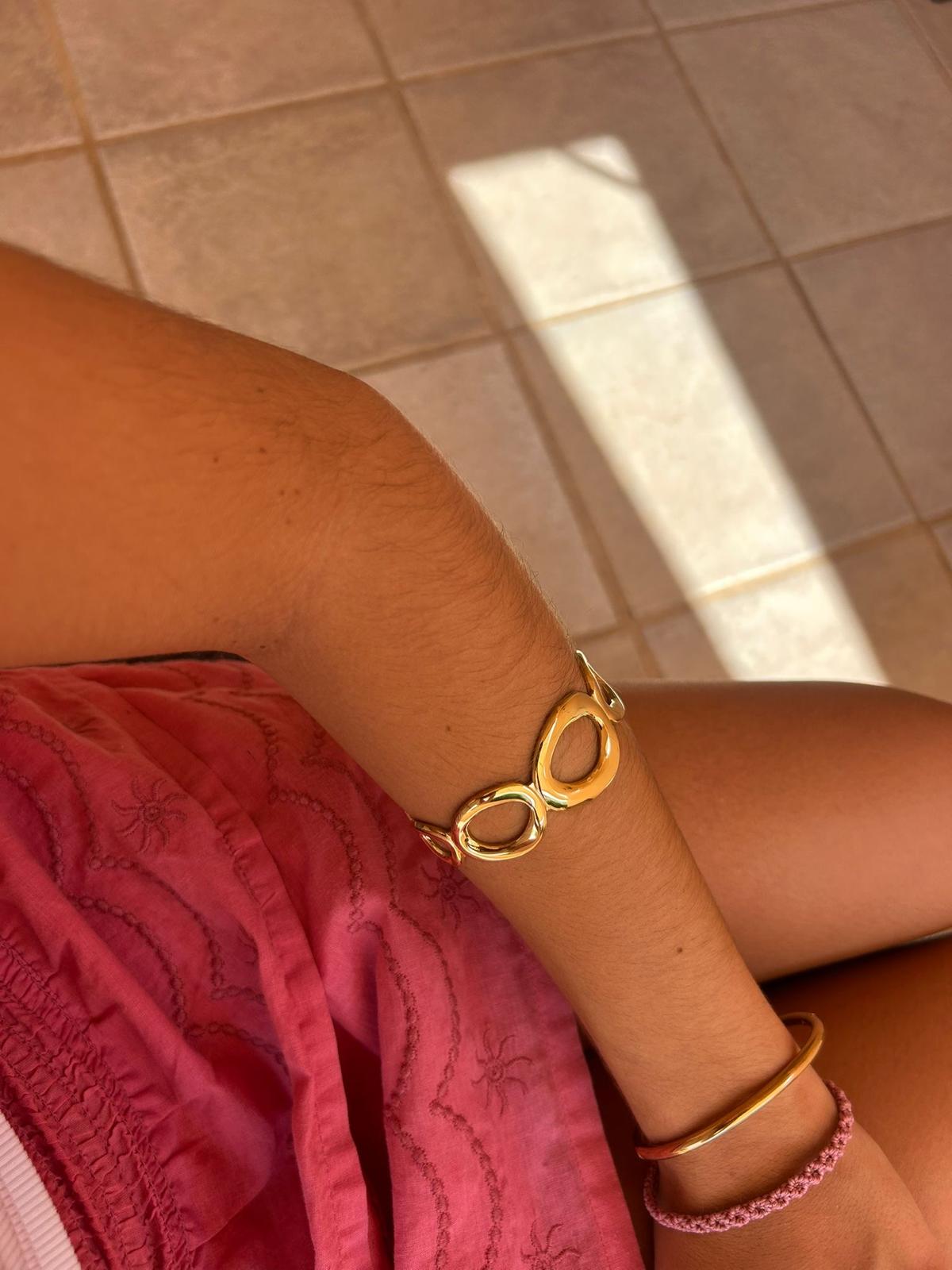 Brazalete Olaya - Imagen 2