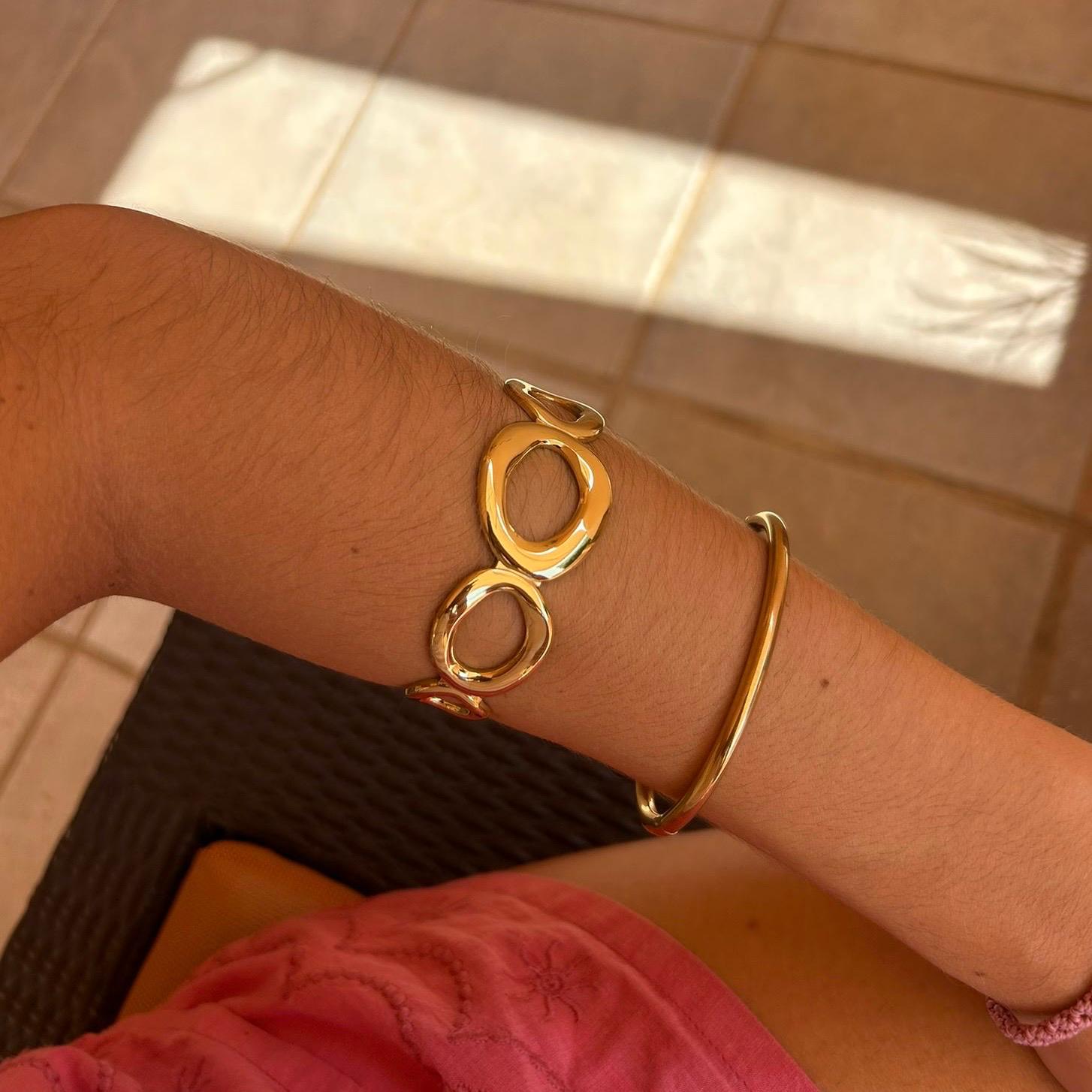 Brazalete Olaya - Imagen 3