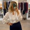 BLUSA ENTREDOS