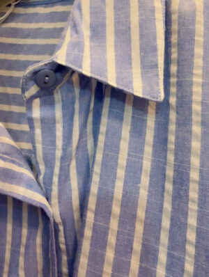 Alternative view of Camisa Eugenia