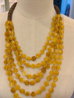 Alternative view of Collar Fichas