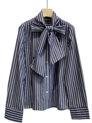 Alternative view of BLUSA ALMUDENA LAZADA