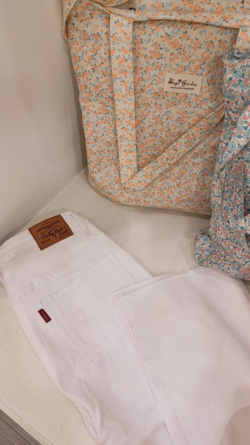 VAQUERO DESFLECADO FLARED