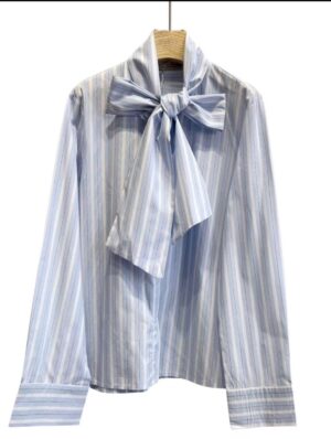 BLUSA ALMUDENA LAZADA