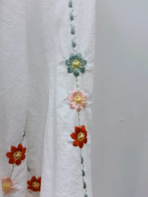 Alternative view of CAMISA IRENE