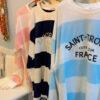 SUDADERA SAINT TROPEZ