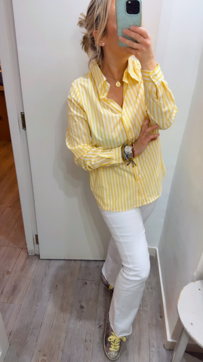 VAQUERO DESFLECADO FLARED - Imagen 4