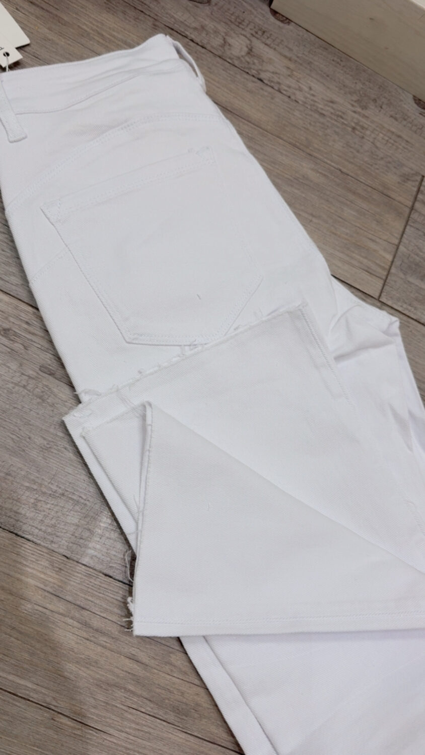 CROPPED BLANCO 38-48 - Imagen 2