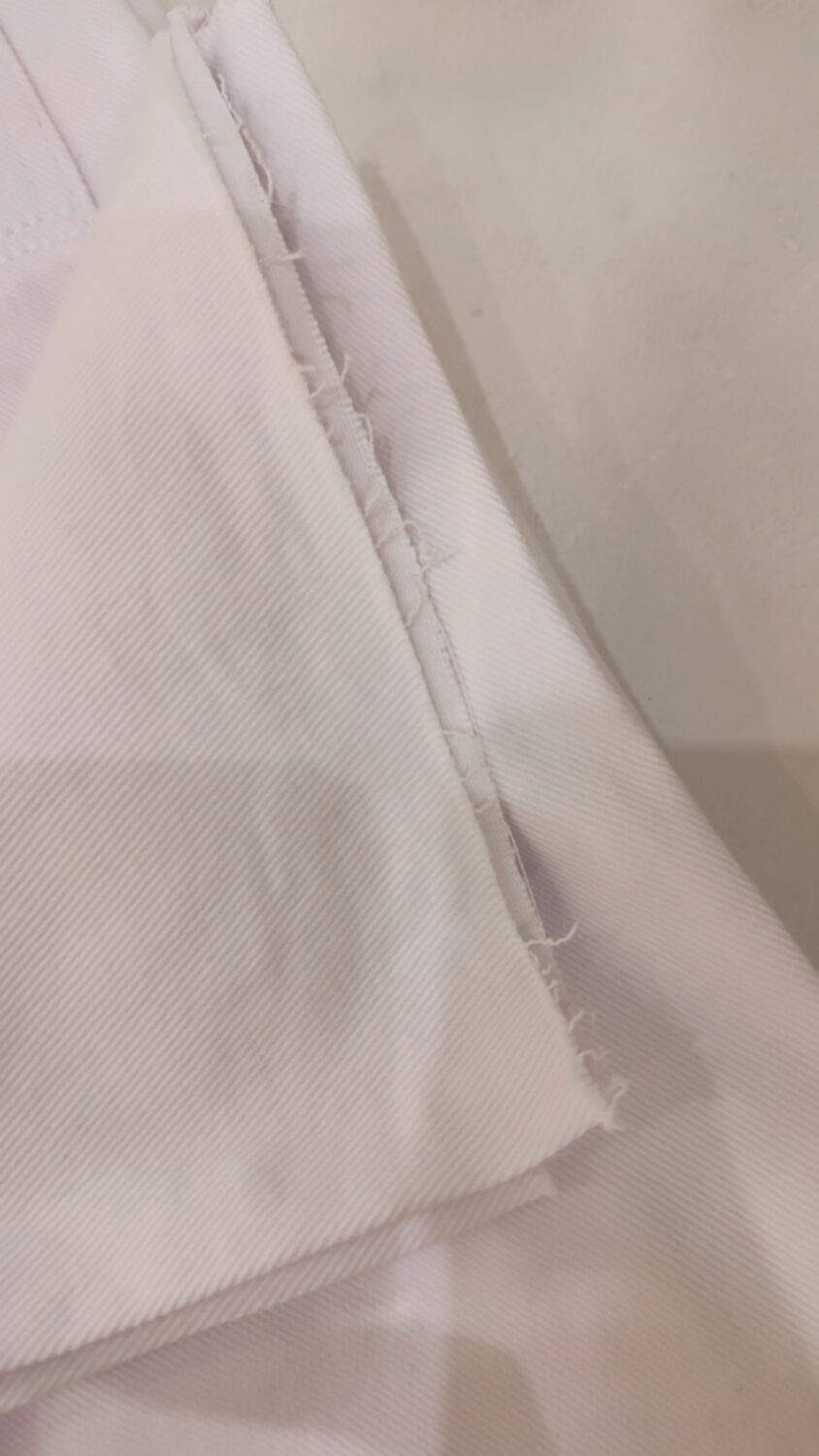 VAQUERO DESFLECADO FLARED - Imagen 3