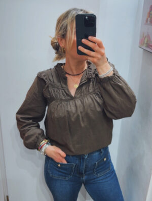 BLUSA CARMELA
