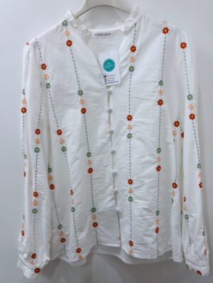 CAMISA IRENE