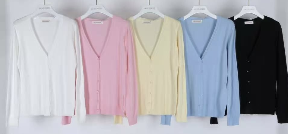 CHAQUETA PASTEL - Imagen 2