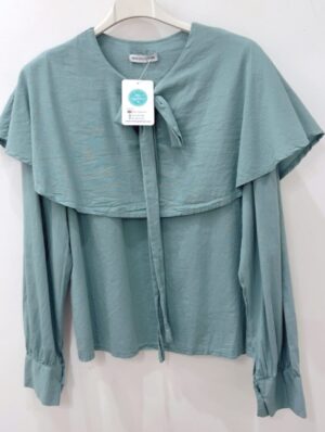 BLUSA MARIANA