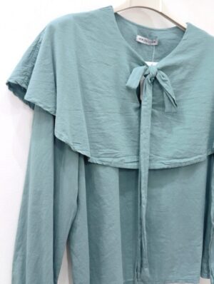Alternative view of BLUSA MARIANA
