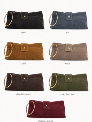 Alternative view of BOLSO ANTE ARO 06108