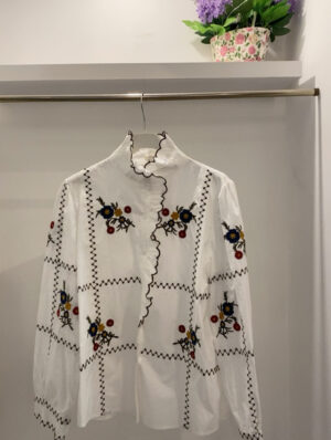CAMISA POMBO AUSTRIA