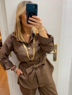 CONJUNTO ADRIANA