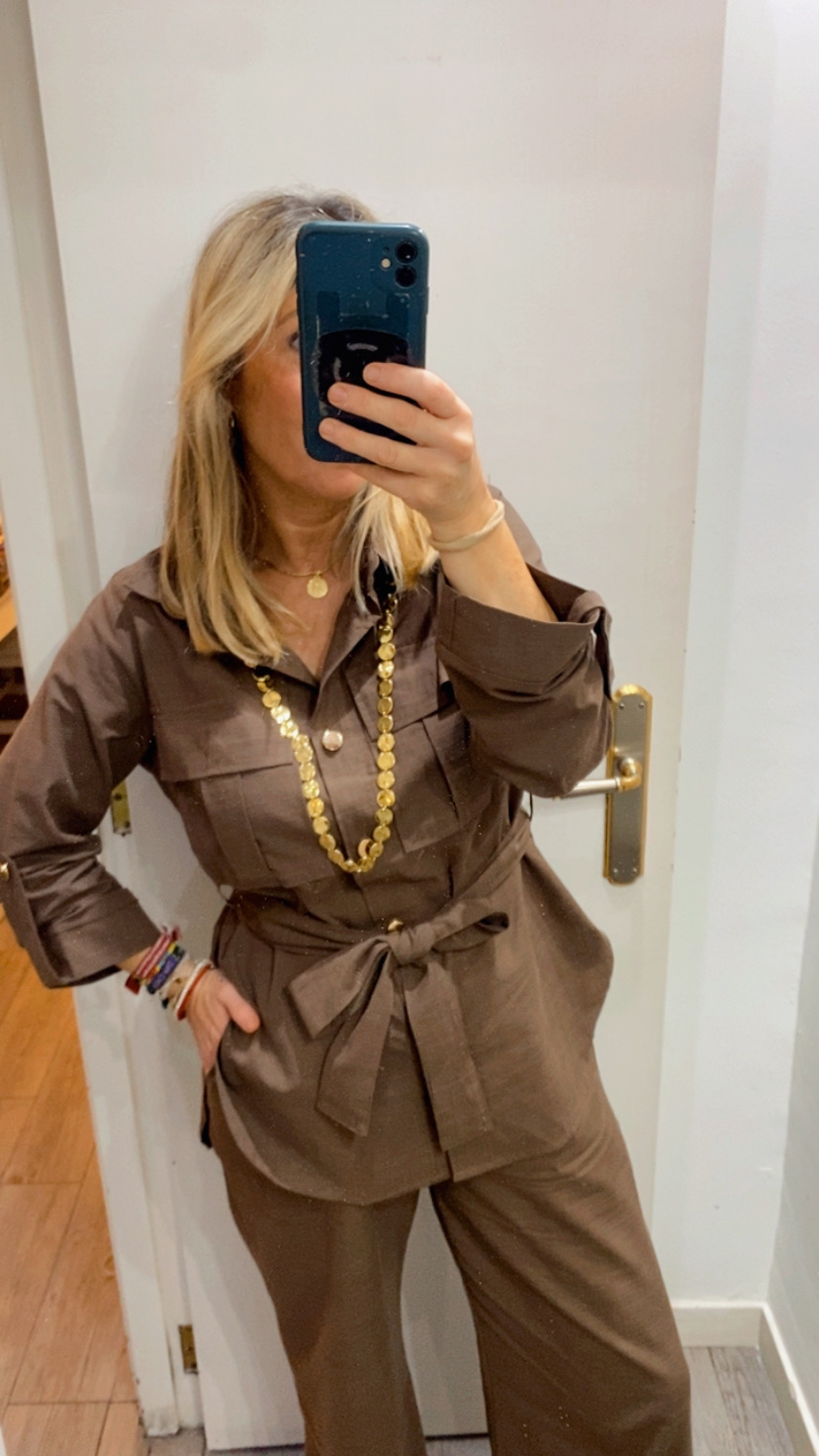 CONJUNTO ADRIANA
