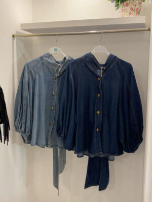 Alternative view of BLUSA/CHAQUETA VQ LAZADA