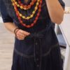 VESTIDO DENIM