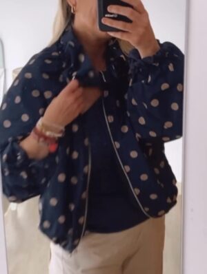 BOMBER TOPOS
