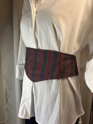 Alternative view of CAMISERA LARGA