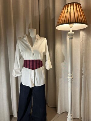 CAMISERA LARGA
